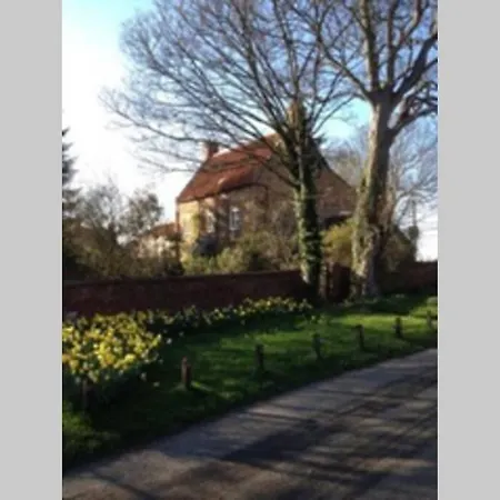 Bottesford Cottage - Leicestershire Exterior photo