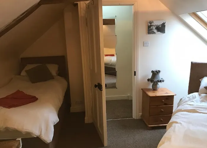Bottesford Cottage - Leicestershire
