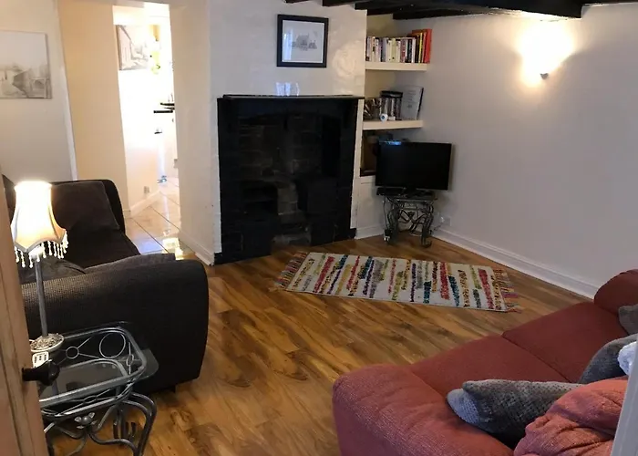 Bottesford Cottage - Leicestershire