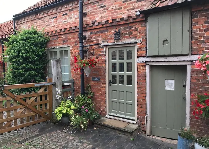 Bottesford Cottage - Leicestershire