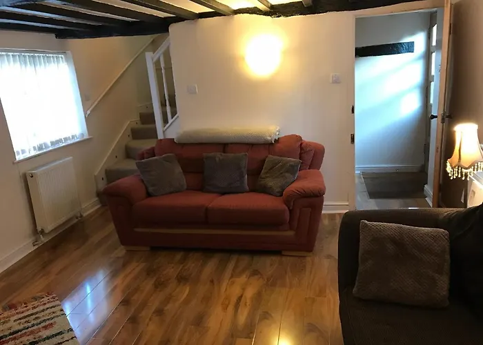 Bottesford Cottage - Leicestershire