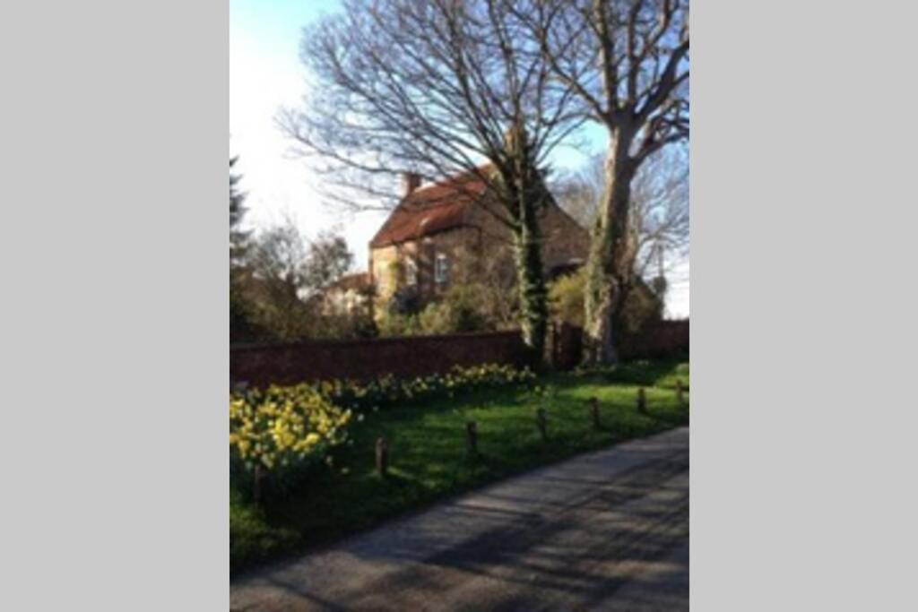 Bottesford - Leicestershire Apartment