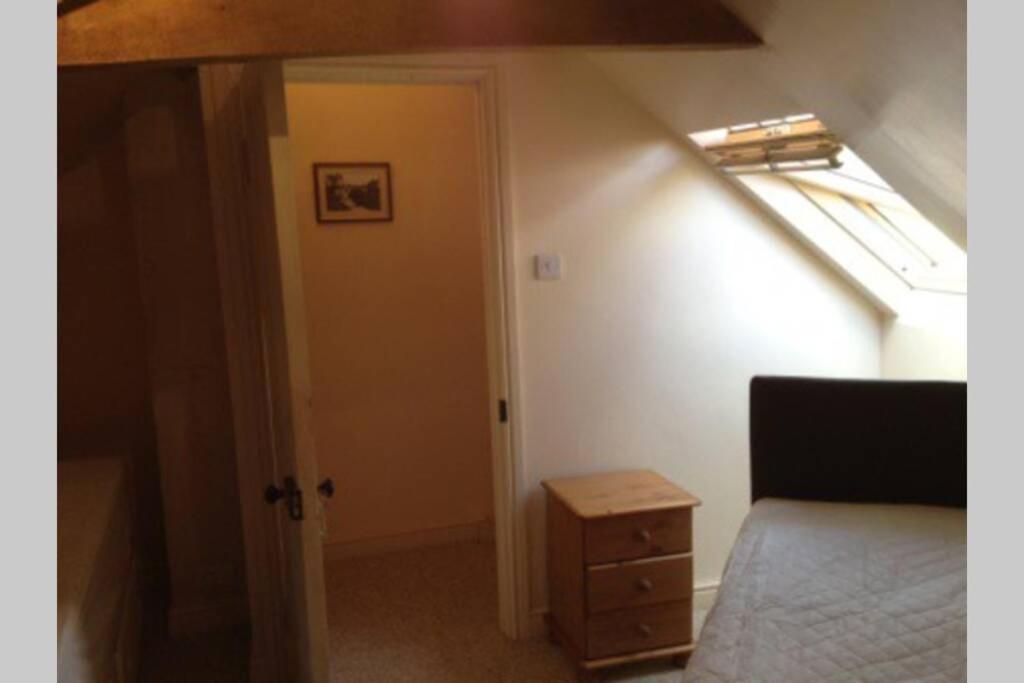 Bottesford - Leicestershire