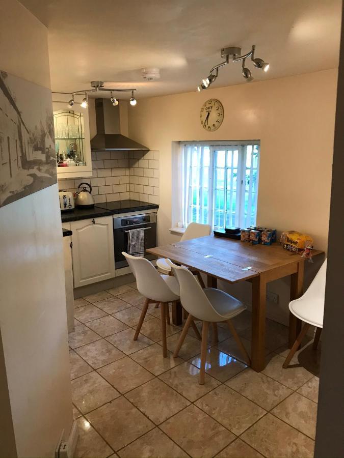 Bottesford - Leicestershire Apartment *