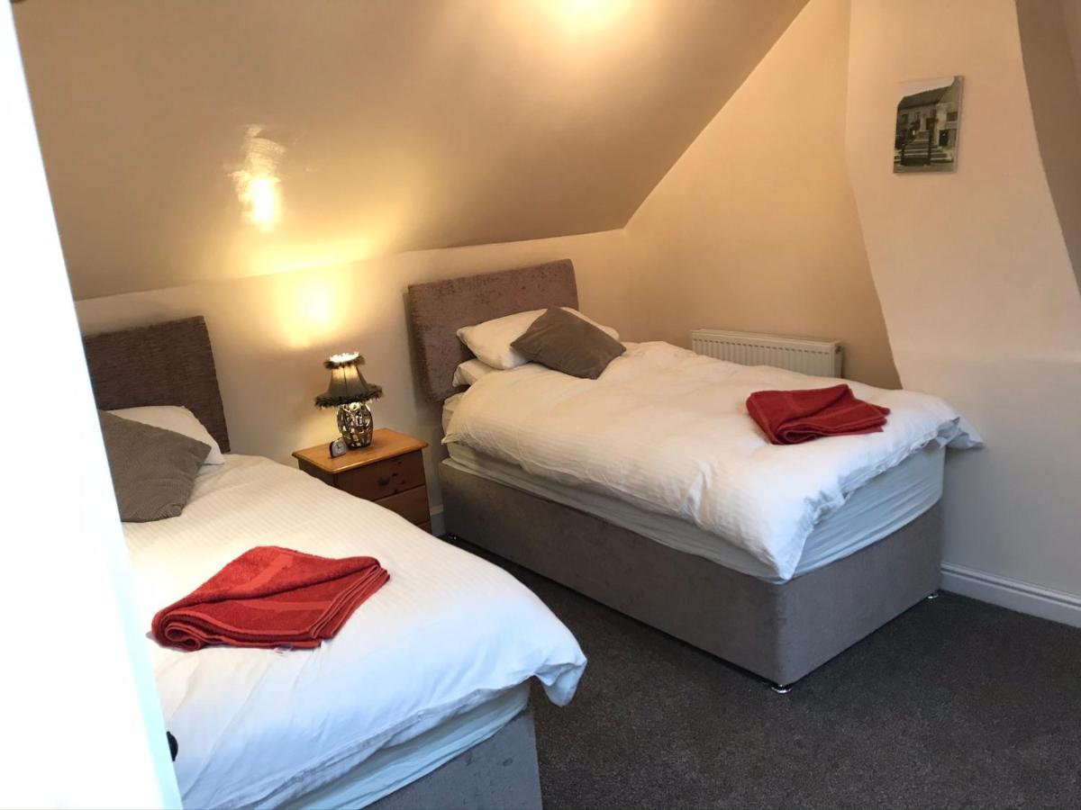 Apartment Bottesford - Leicestershire *