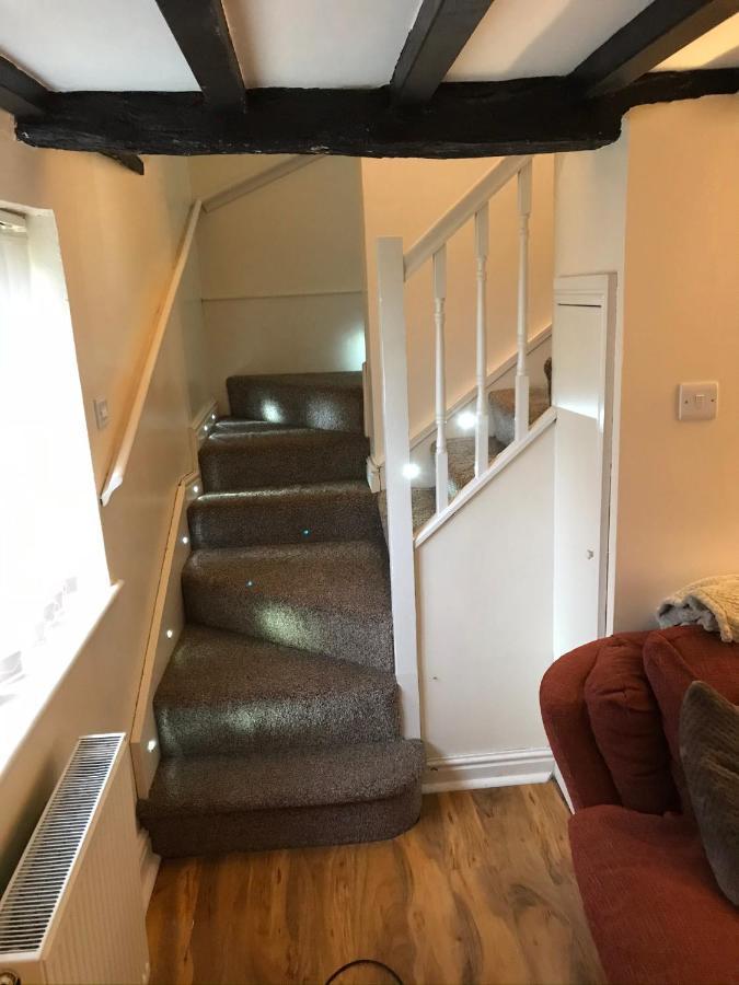 Bottesford - Leicestershire *
