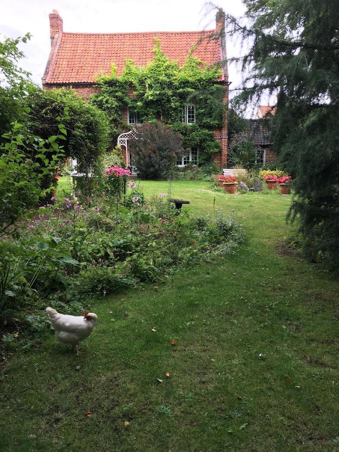 Bottesford - Leicestershire