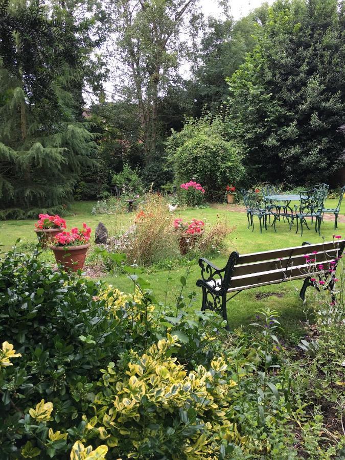 Bottesford - Leicestershire *