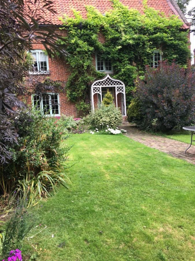 Bottesford - Leicestershire Apartment *