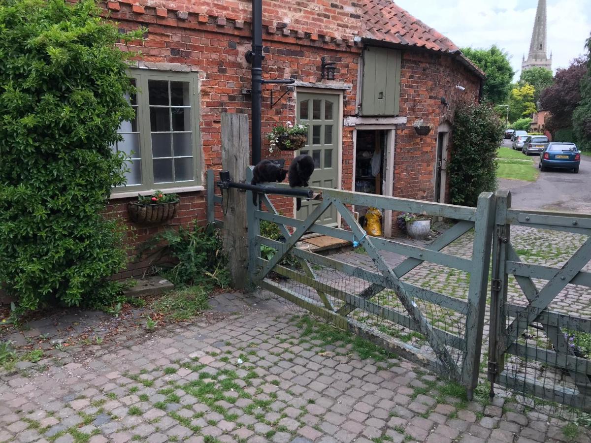 Bottesford - Leicestershire Bottesford (Lincolnshire)